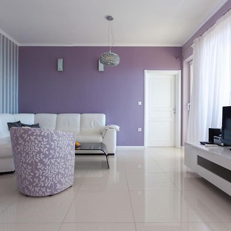 Apartment Ater A8 Dubrovnik Exterior photo