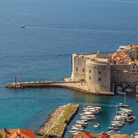Apartment Ater A8 Dubrovnik Exterior photo