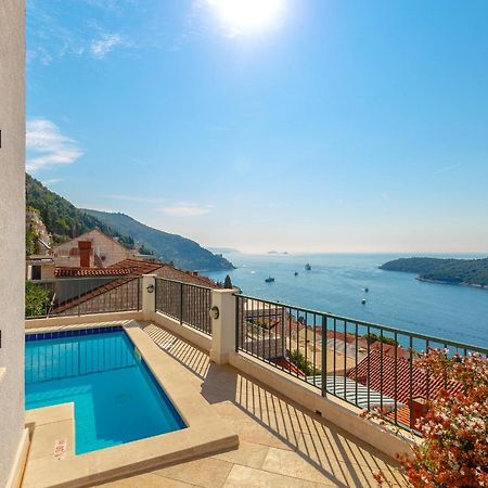 Apartment Ater A8 Dubrovnik Exterior photo