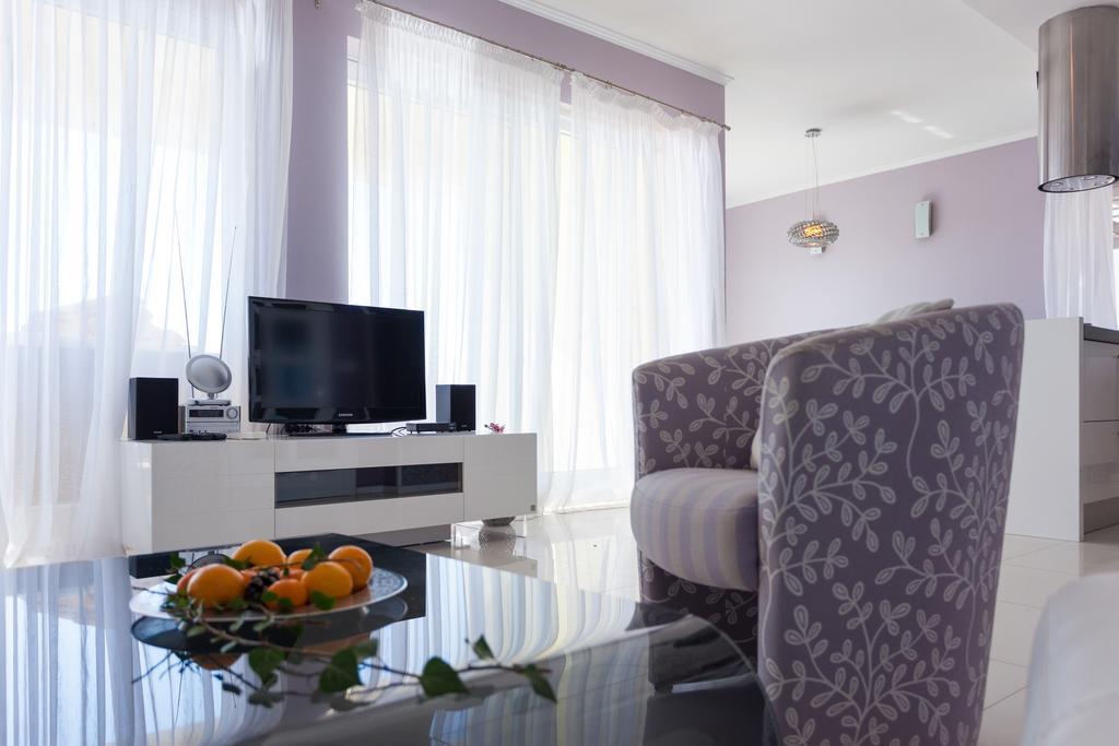 Apartment Ater A8 Dubrovnik Exterior photo