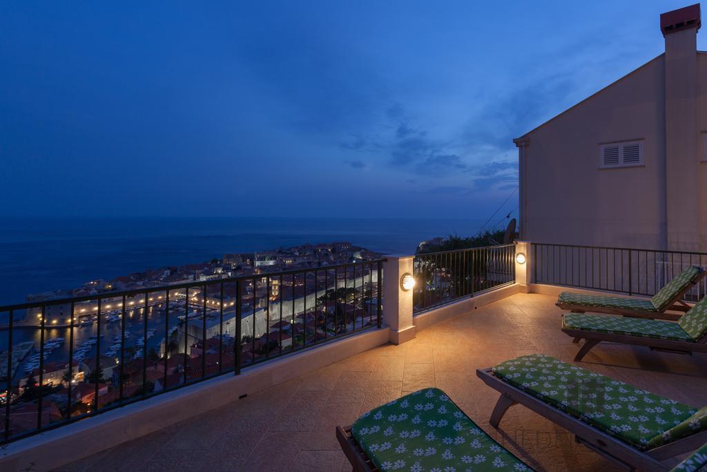 Apartment Ater A8 Dubrovnik Room photo