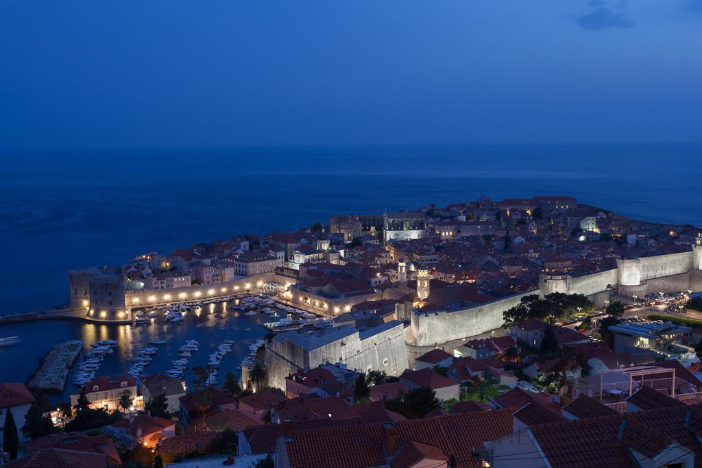 Apartment Ater A8 Dubrovnik Room photo