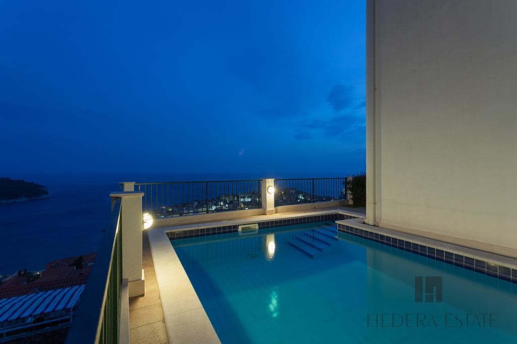 Apartment Ater A8 Dubrovnik Room photo