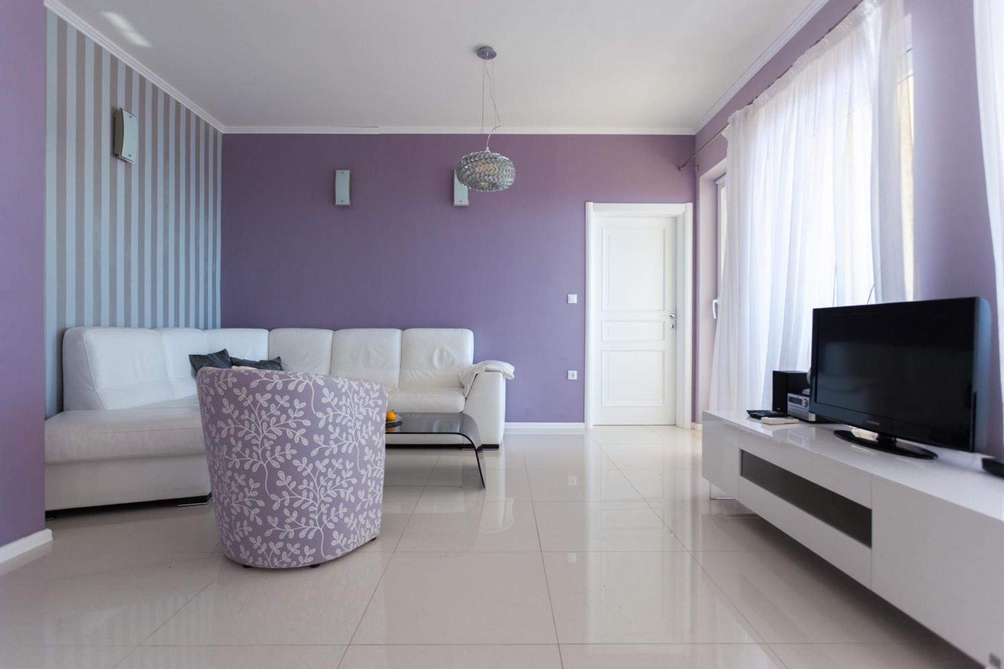 Apartment Ater A8 Dubrovnik Exterior photo