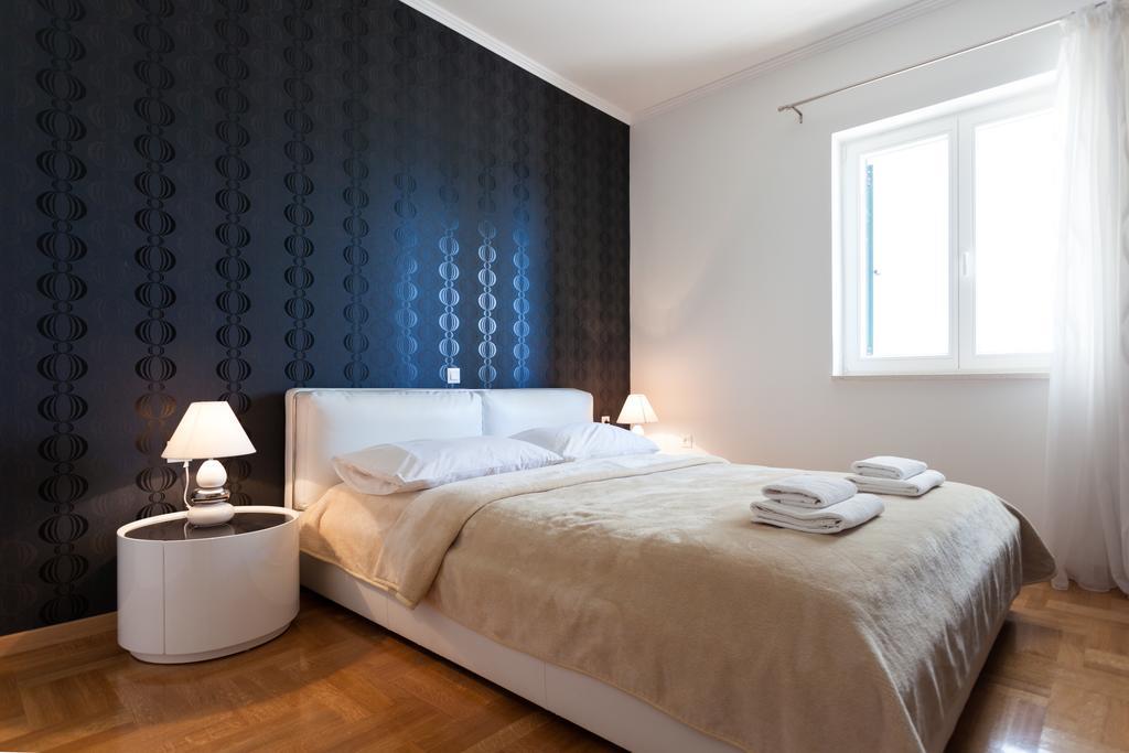 Apartment Ater A8 Dubrovnik Exterior photo