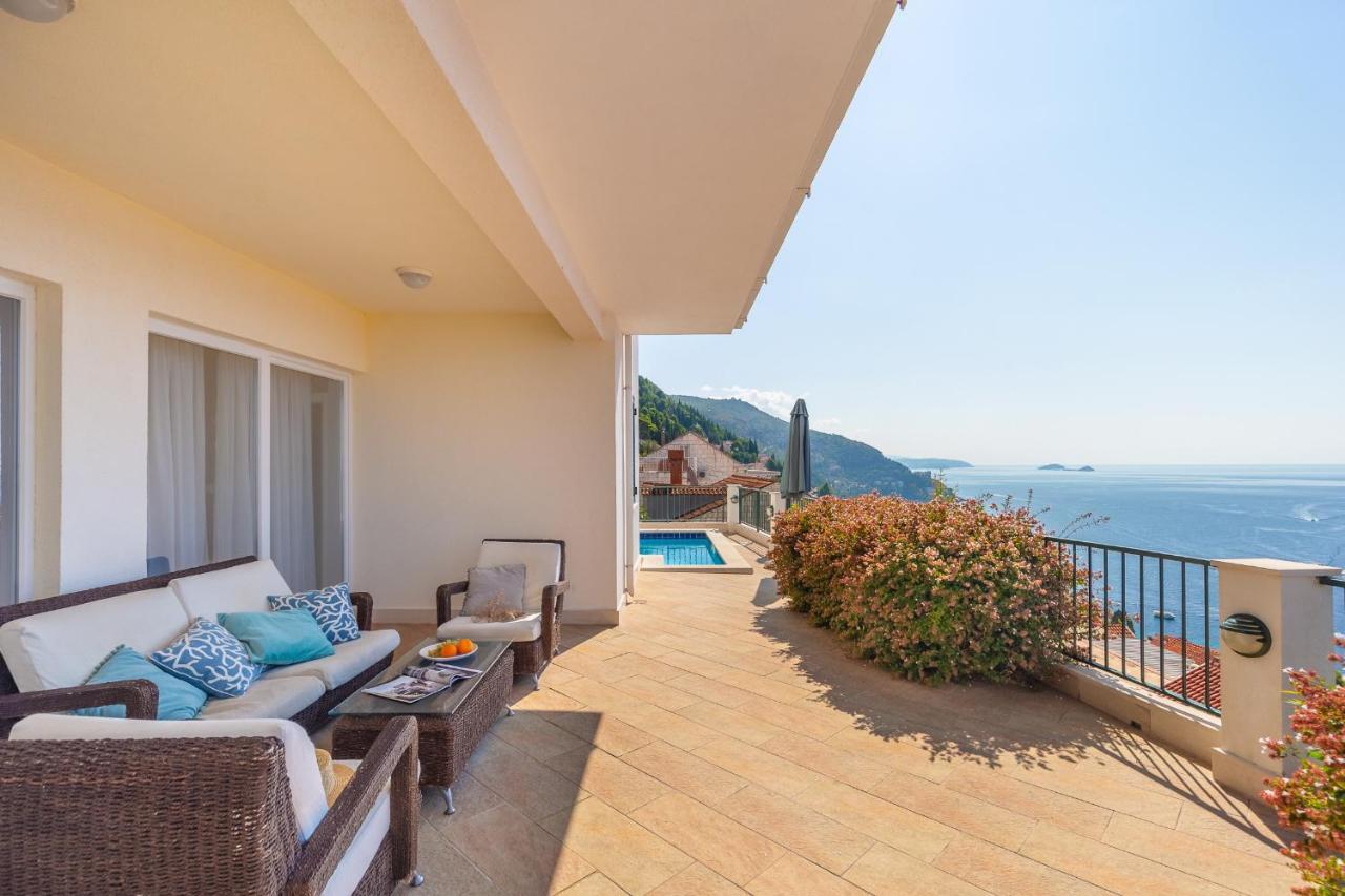 Apartment Ater A8 Dubrovnik Exterior photo
