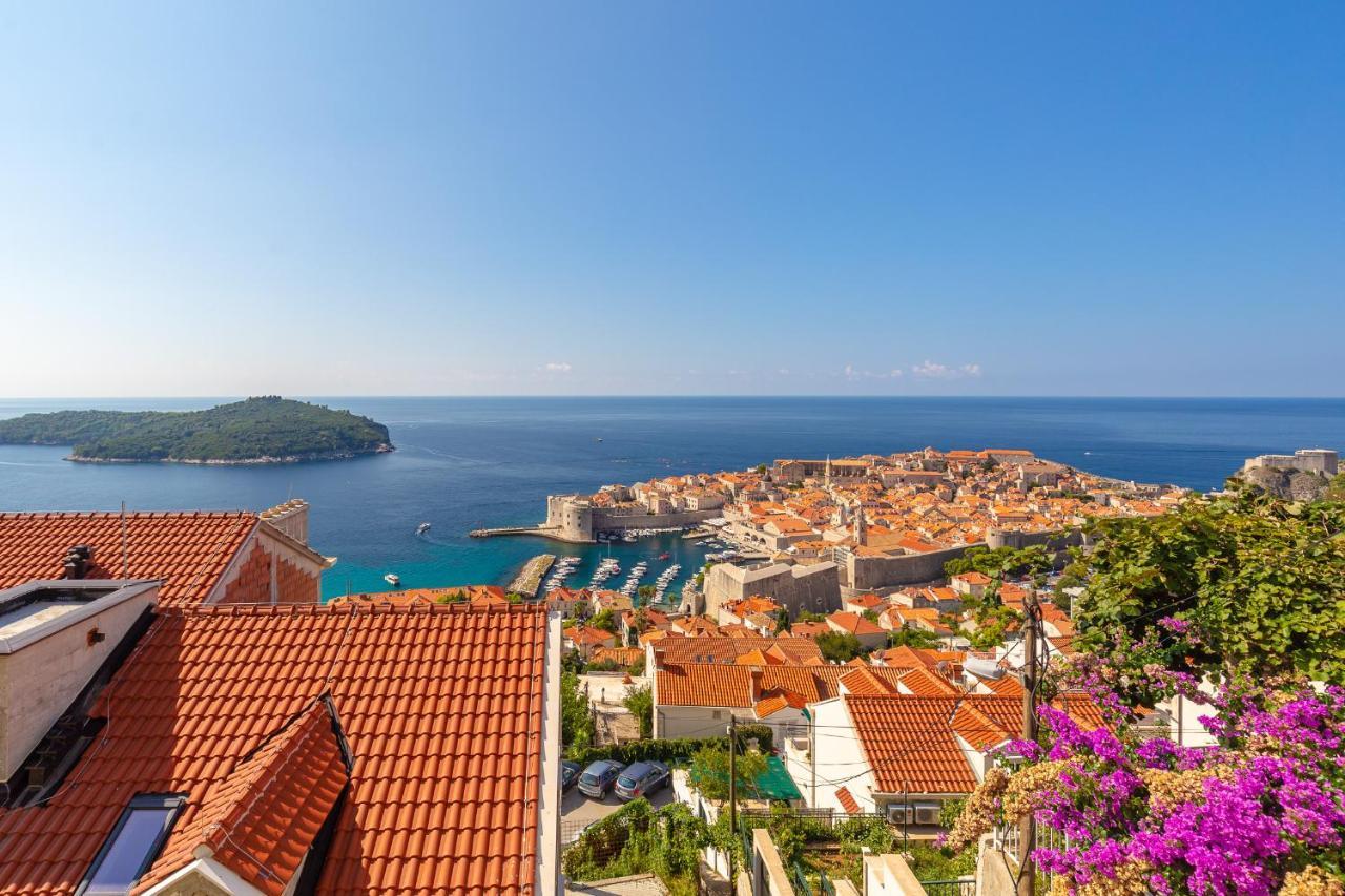 Apartment Ater A8 Dubrovnik Exterior photo