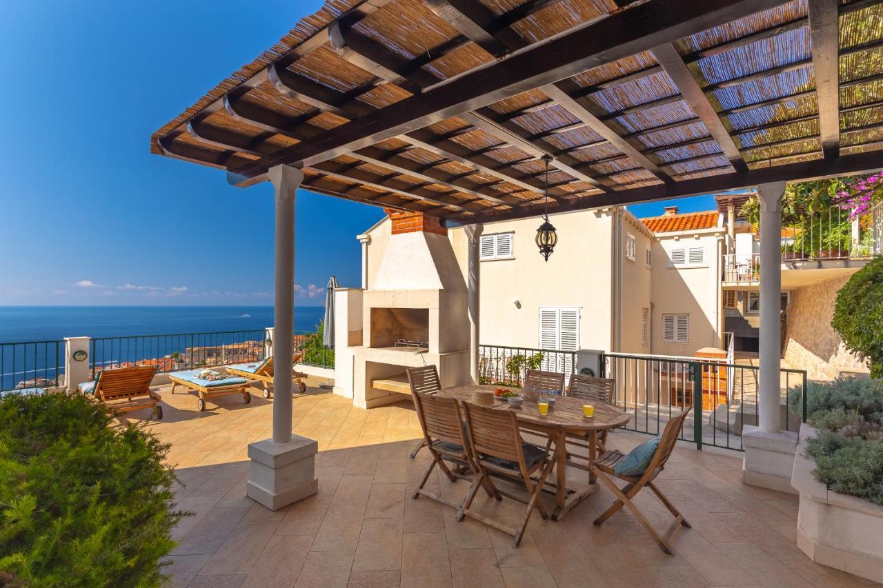 Apartment Ater A8 Dubrovnik Exterior photo