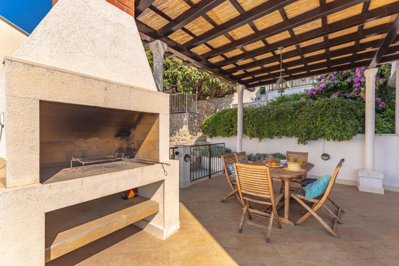 Apartment Ater A8 Dubrovnik Exterior photo