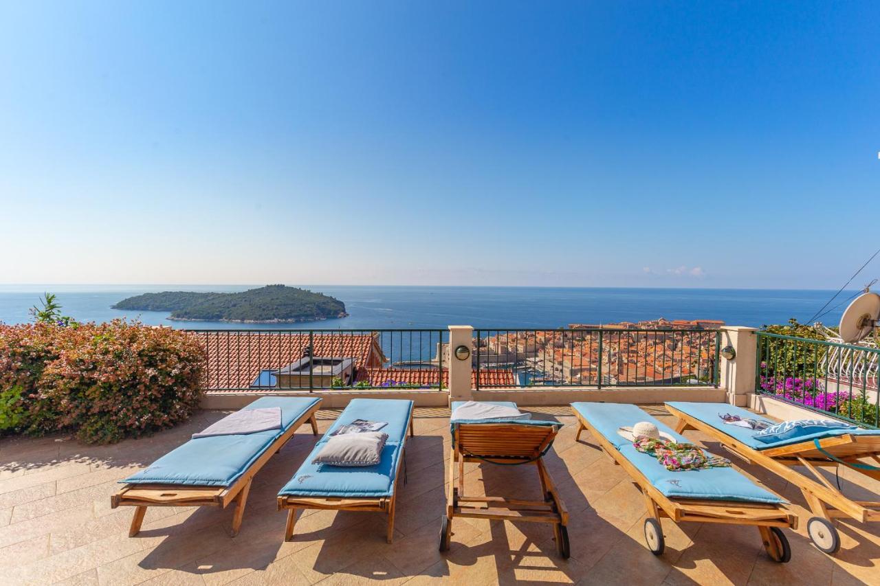 Apartment Ater A8 Dubrovnik Exterior photo