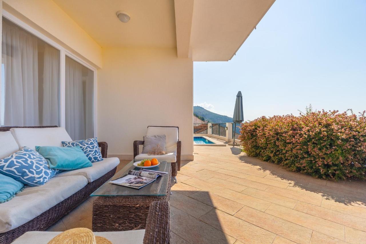 Apartment Ater A8 Dubrovnik Exterior photo