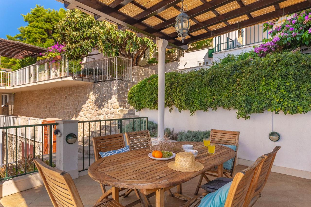 Apartment Ater A8 Dubrovnik Exterior photo