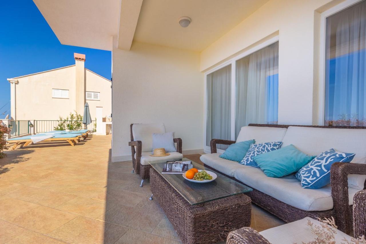 Apartment Ater A8 Dubrovnik Exterior photo