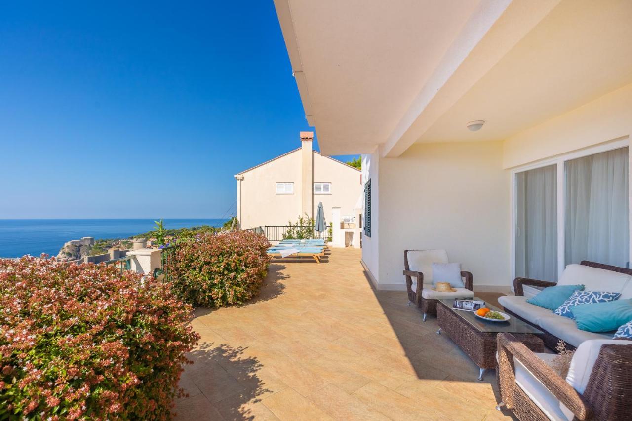 Apartment Ater A8 Dubrovnik Exterior photo