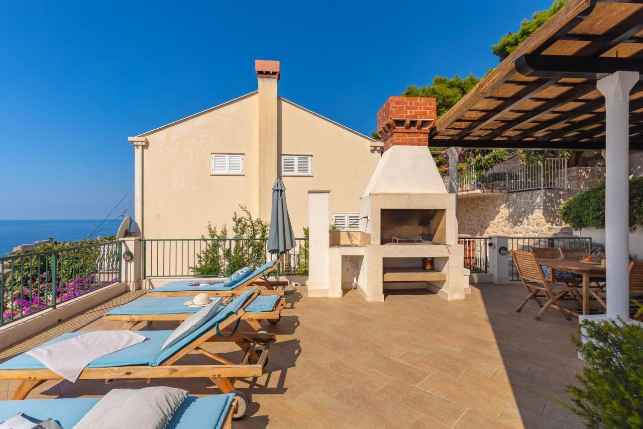 Apartment Ater A8 Dubrovnik Exterior photo