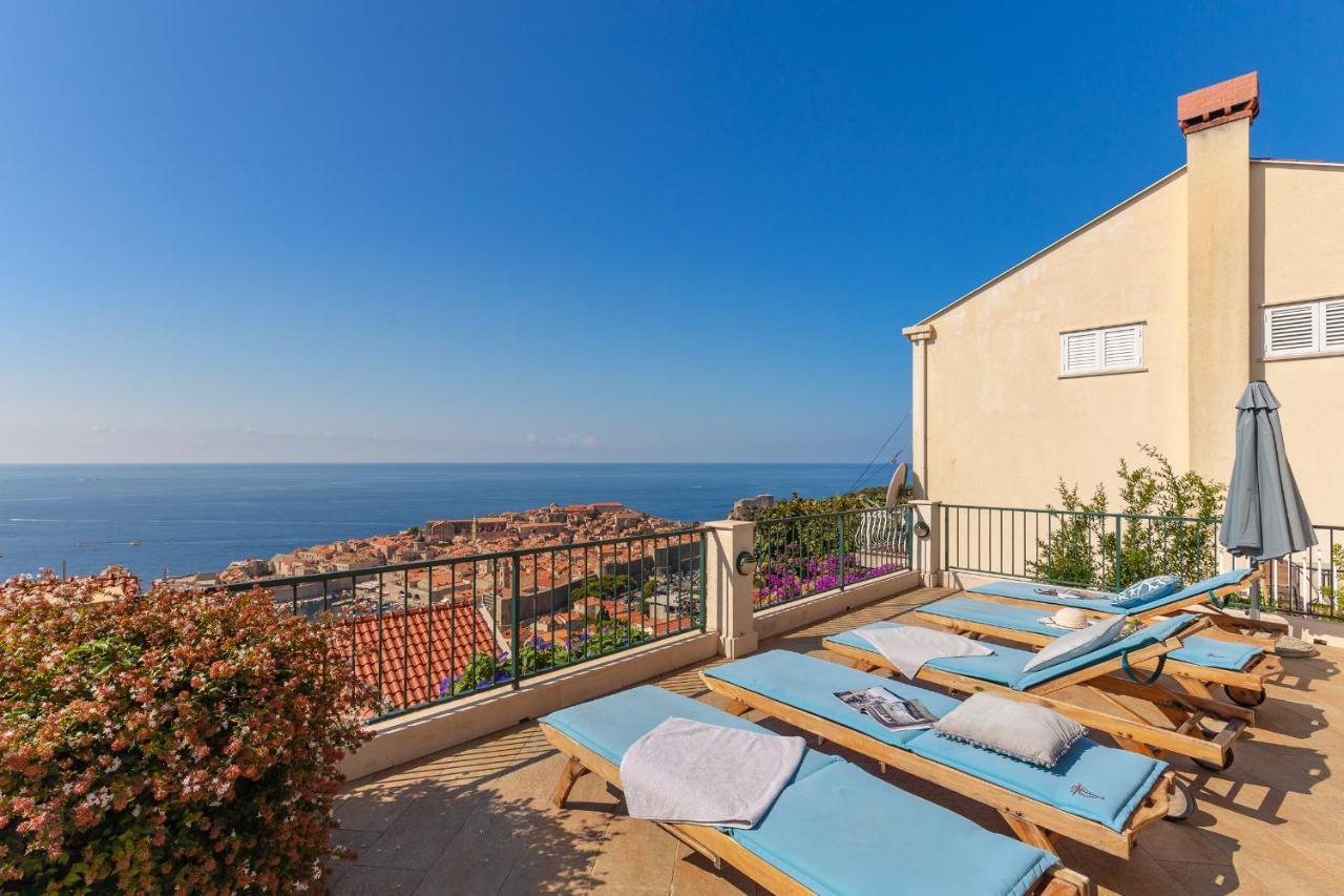 Apartment Ater A8 Dubrovnik Exterior photo