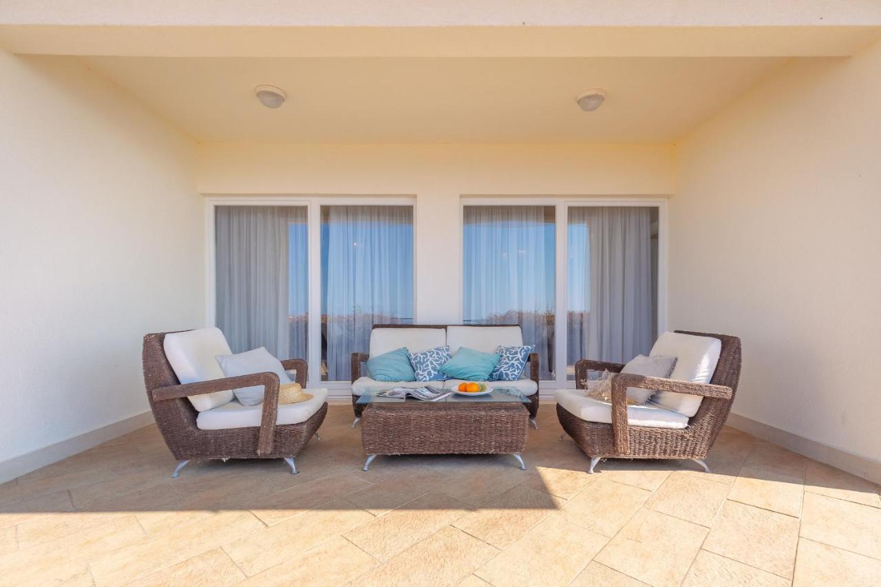 Apartment Ater A8 Dubrovnik Exterior photo