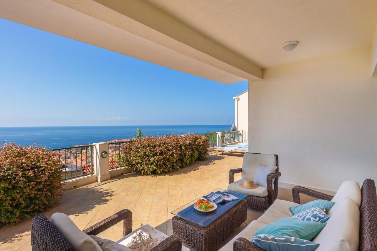 Apartment Ater A8 Dubrovnik Exterior photo