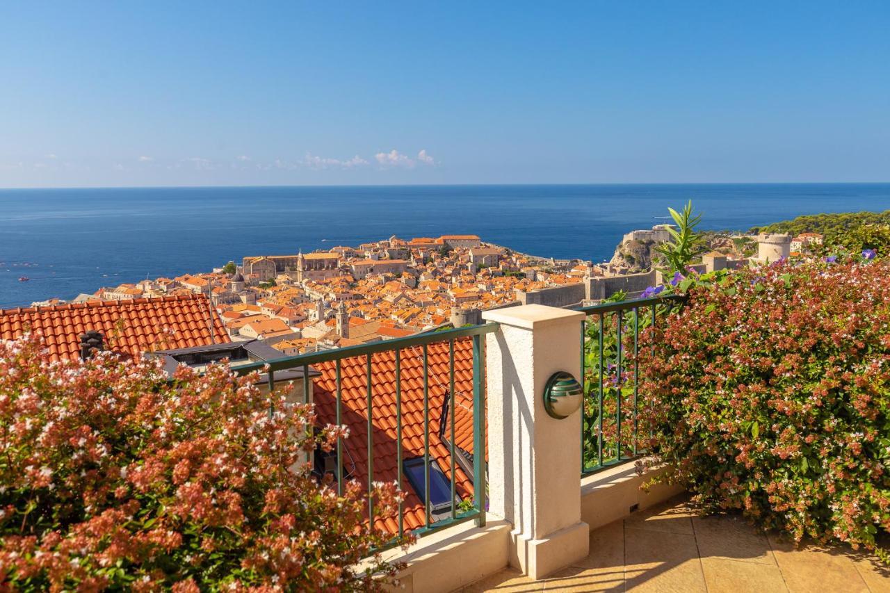 Apartment Ater A8 Dubrovnik Exterior photo
