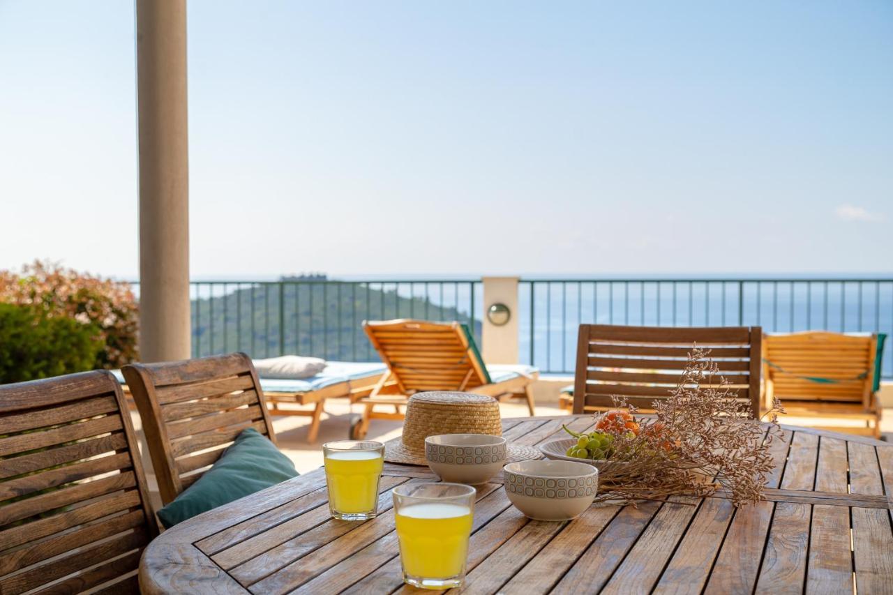 Apartment Ater A8 Dubrovnik Exterior photo