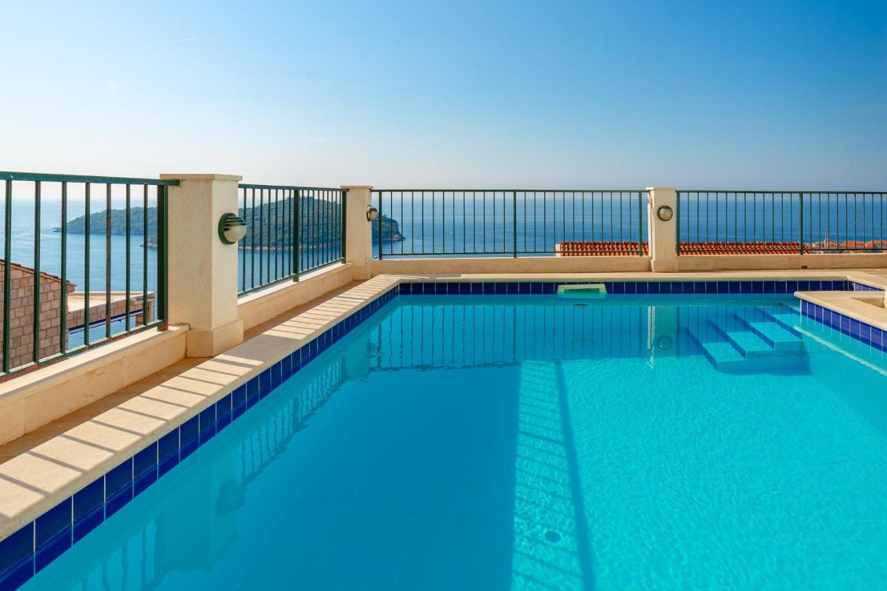 Apartment Ater A8 Dubrovnik Exterior photo