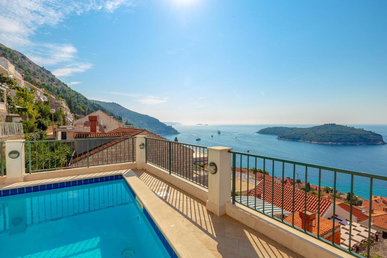 Apartment Ater A8 Dubrovnik Exterior photo