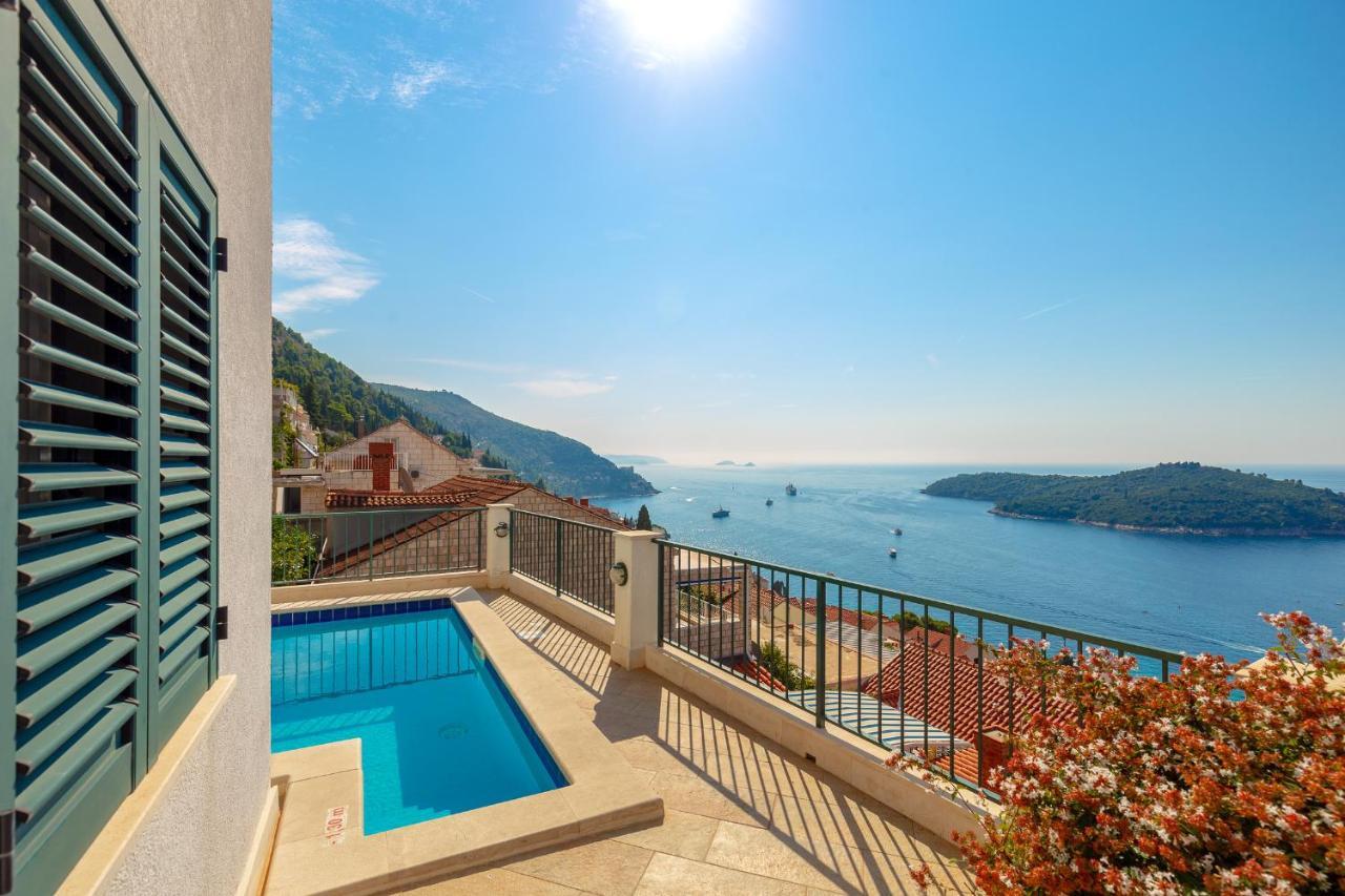 Apartment Ater A8 Dubrovnik Exterior photo