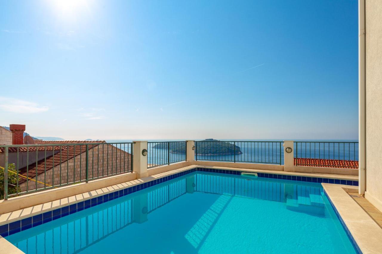 Apartment Ater A8 Dubrovnik Exterior photo
