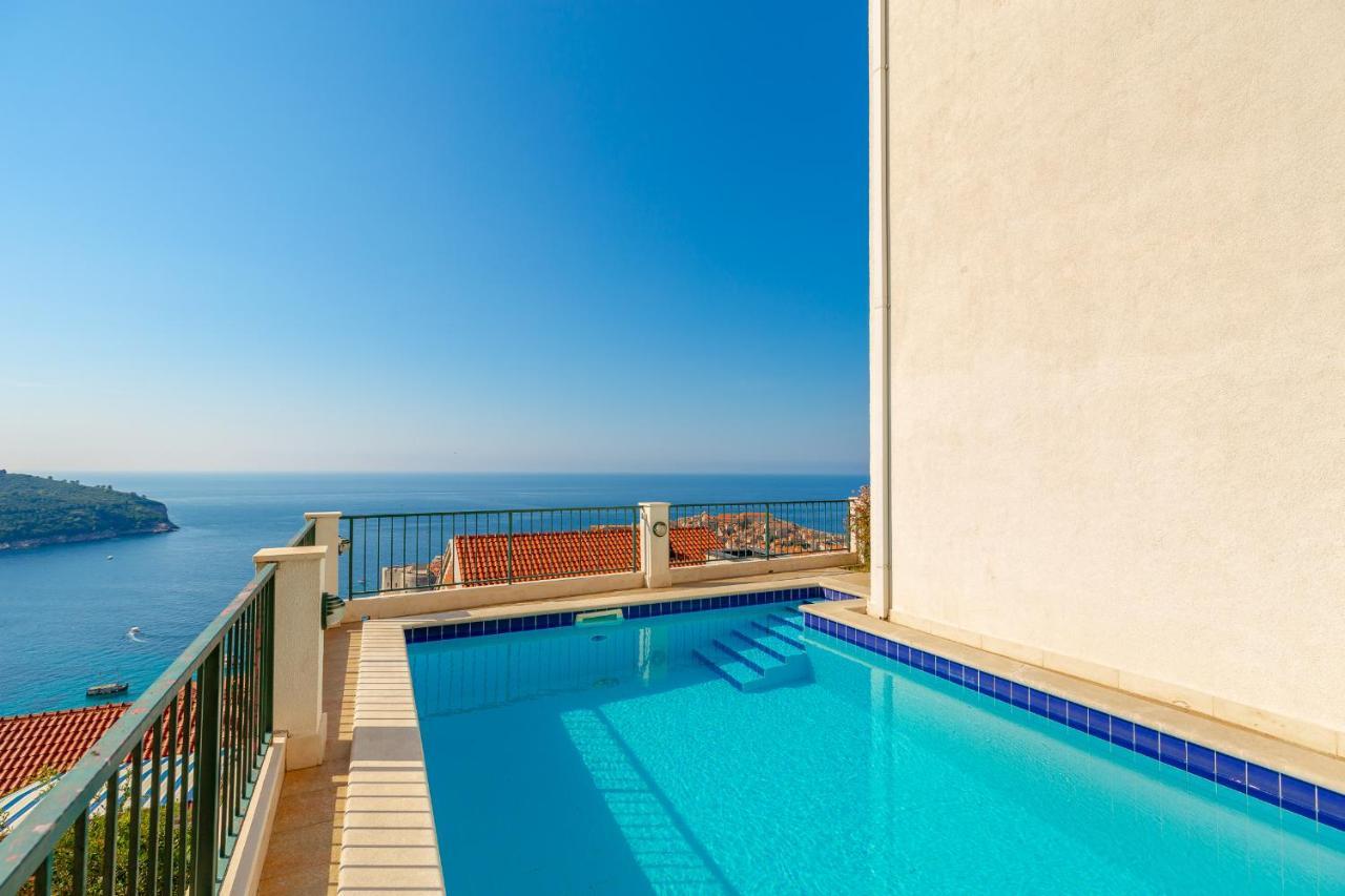 Apartment Ater A8 Dubrovnik Exterior photo